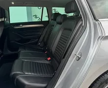 Zunanja slika - Volkswagen Passat - Variant 2.0 TDI BMT SCR 4MO. Highline avt. Led Navi Kame - 10 - Predogledna slika