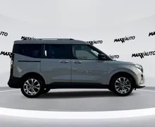 Zunanja slika - Ford Tourneo Courier - 1.0 EcoBoost Trend Avt - 4 - Predogledna slika