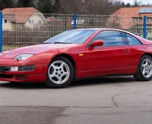 Zunanja slika - Nissan 300 ZX - 300ZX Twin Turbo 2+2 aut. AVTONOSTALGIJA AKCIJA - 1 - Predogledna slika