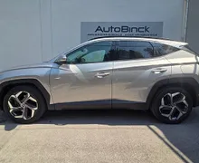 Zunanja slika - Hyundai Tucson - 4WD 1.6 T GDI Impression - 3 - Predogledna slika