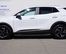 Zunanja slika - KIA Sportage - 2WD 1.6 T-GDI MHEV ISG DCT Style+ - 2 - Predogledna slika