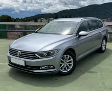 Zunanja slika - VW Passat - Variant 2.0 TDI BMT Comfortline DSG. VZR. KAM.2XPDC. NAVI - 1 - Predogledna slika