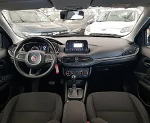 Zunanja slika - Fiat Tipo - SW 1.6 Multijet Lounge Aut. - 6 - Predogledna slika
