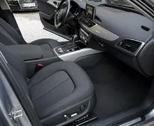 Zunanja slika - Audi A6 - 3.0 TDI QUATTRO SOFT.C 1.LASTNIK MATRIX LUFT 360 - 9 - Predogledna slika
