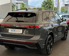 Zunanja slika - Volkswagen Tiguan - 4JOY 2.0TDI DSG SLO 1.Lastnik BLACK STYLE-PANORAMA - 4 - Predogledna slika