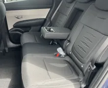 Zunanja slika - Hyundai Tucson - 1.6T T-GDI 150 STYLE. 18 col. WINTER. LED. RADAR - 12 - Predogledna slika