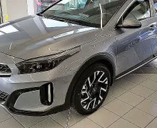 Zunanja slika - KIA XCeed - 1.6 T-GDi EX WAY 7 DCT - 1 - Predogledna slika