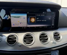 Zunanja slika - Mercedes-Benz E-Razred - 220 t  avt.kamera.143KW - 12 - Predogledna slika