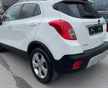 Zunanja slika - Opel Mokka - 1.6 CDTI ENJOY-1.LASTNIK - VELENJE - 4 - Predogledna slika