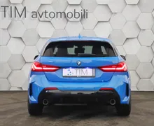 Zunanja slika - BMW Serija 1 - 120d x-Drive Aut M-Sport 191KM - 6 - Predogledna slika