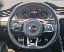 Zunanja slika - VW Arteon - 2,0 TDI BMT R-Line - 14 - Predogledna slika