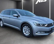 Zunanja slika - Volkswagen Passat Variant - 2.0 TDI BMT Connect DSG-SLO-ACC-PDC-Vzvr.kamera... - 2 - Predogledna slika