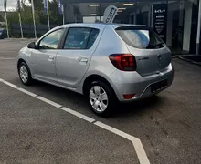 Zunanja slika - Dacia Sandero - 0.9 TCe 90 Essential - 4 - Predogledna slika
