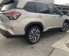 Zunanja slika - Subaru Forester - 2.0i 4WD CVT Lineartronic PREMIUM - 11 - Predogledna slika