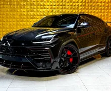 Zunanja slika - Lamborghini Urus - Mansory Venatus-24COL-PPF-STARLIGHT-CARBON CERAM.. - 4 - Predogledna slika