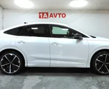 Zunanja slika - Audi e-tron - SB 40 - 4 - Predogledna slika