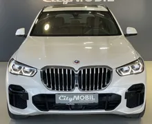 Zunanja slika - BMW X5 - serija : 4.0i-1.LAST.-HEADUP-PANORAMA-VIRTUAL-MEMORY-LED - 2 - Predogledna slika