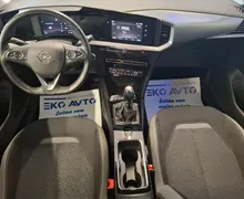 Zunanja slika - Opel Mokka - 1.2 Turbo Edition SLO-1LASTNIK-KAMERA-TEMP.-ASIST. - 5 - Predogledna slika
