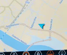 Zunanja slika - Jeep Renegade - 1.3 T-GDI 4xe PLUG-IN.NEMŠKI+4ALU.4X4.NAVI.ACC.TOP - 19 - Predogledna slika