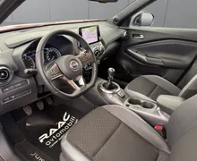 Zunanja slika - Nissan Juke - 1,0 DIG-T - 12 - Predogledna slika