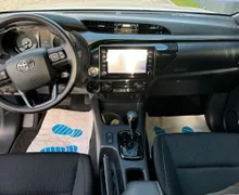 Zunanja slika - Toyota Hilux - V6 4.0 + dod.oprema - 6 - Predogledna slika