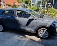 Zunanja slika - KIA Stonic - 1.2 DPI Urban FP - 3 - Predogledna slika