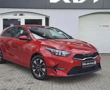 Zunanja slika - KIA Ceed - 1.0 T-GDI LX Champion+ ISG - 2 - Predogledna slika