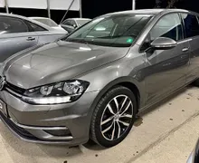 Zunanja slika - Volkswagen Golf - 1.2 TSI 7.5 81kW 1.LASTNIK LED 17COL AKTIVNI TEMP - 1 - Predogledna slika