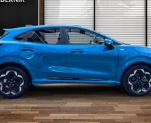 Zunanja slika - Ford Puma - 1.0 EcoBoost Hybrid MHEV ST-Line X Avt.-NA ZALOGI - 3 - Predogledna slika