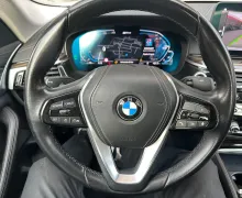 Zunanja slika - BMW 5 Series ActiveHybrid - 530e xDrive LUXURY.KAMERA.NAVI.USNJE.LED.AL - 18 - Predogledna slika