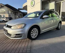Zunanja slika - Volkswagen Golf - 1.4 TSI Comfortline - SLO. - - 3 - Predogledna slika