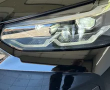 Zunanja slika - BMW X3 - serija : xDrive20d Avt.NEMŠKI+4ALU.KAMERA.LED.USNJE.NAVI - 14 - Predogledna slika