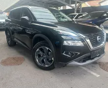 Zunanja slika - Nissan X-Trail - 1.5 VC-T MHEV N-Connecta X-Tronic - 4 - Predogledna slika