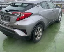 Zunanja slika - Toyota C-HR - C-enter 1.8 VVT-i hibrid CVT NAVI. KAMERA.TEM - 5 - Predogledna slika