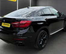 Zunanja slika - BMW X6 - serija :  xDrive 30d LED NAVIGACIJA TEMP PDC VIRTUAL TOP - 6 - Predogledna slika