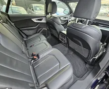 Notranja slika - Audi Q8 - 55 TFSI S-LINE |MATRIX|3D-KAM|KLJUKA|AIR-MATIC|A20 - 11 - Predogledna slika