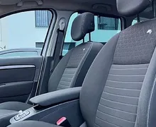 Zunanja slika - Renault Scénic - Grand Scenic 1.5 dCi+1.LAST+SLO+NAVI+PANORAMA+Limited Edition . - 12 - Predogledna slika