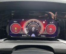 Zunanja slika - VW Golf - GTI DSG-AKTIV.VOLAN-HARMAN-KAMERA-KEYLESS-19COL... - 18 - Predogledna slika