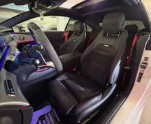 Notranja slika - Mercedes-Benz E-Razred - E Coupe 53 AMG EQ Boost 4MATIC+ Avt. |PANORAMA|SLO - 8 - Predogledna slika