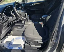 Zunanja slika - Ford Kuga - 2.0 TdCi 150 Titanium|FULED|ALU|2xPDC|NAVI|Multifu - 8 - Predogledna slika