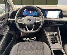 Zunanja slika - Volkswagen Golf - 1,5 TSI - 4 - Predogledna slika
