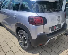 Zunanja slika - Citroën C3 Aircross - 1.2 1last-navi-acc-kamera-el.paket-servisiran - 5 - Predogledna slika