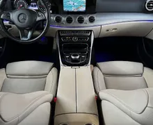 Zunanja slika - Mercedes-Benz E-Razred - E 220d KAMERA-AMBI-BURMESTER-GRETJE-F1... - 14 - Predogledna slika