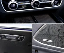Zunanja slika - Hongqi HS5 - 2.0 T AWD - 20 - Predogledna slika