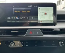 Notranja slika - KIA Stonic - 1.0 T-GDi LX Smart - 14 - Predogledna slika