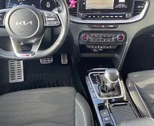 Zunanja slika - KIA ProCeed - GDI 160KM AUT NAVI 1.LASTNIK SLOVENSKO VOZILO - 6 - Predogledna slika