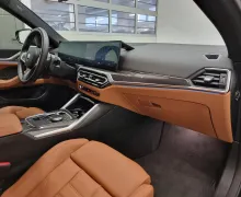 Zunanja slika - BMW i4 - eDrive40 Gran Coupe - 8 - Predogledna slika