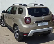 Zunanja slika - Dacia Duster - 1.0 Tce 100 ECO-G PRESTIGE 1.LASTNIK SLO.POREKLO - 4 - Predogledna slika