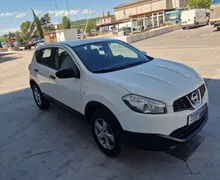 Zunanja slika - Nissan Qashqai - 1.6 16V SAMO 98.000km 2.LASTNIK - 4 - Predogledna slika