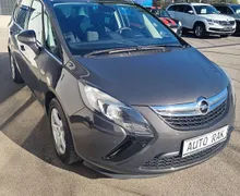 Zunanja slika - Opel Zafira - 1.6 CDTI 100KW  EDITION - 4 - Predogledna slika